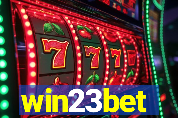 win23bet