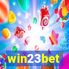 win23bet