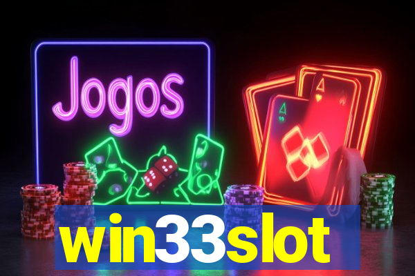 win33slot
