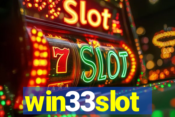 win33slot