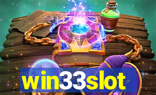 win33slot