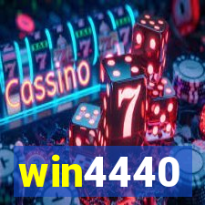 win4440