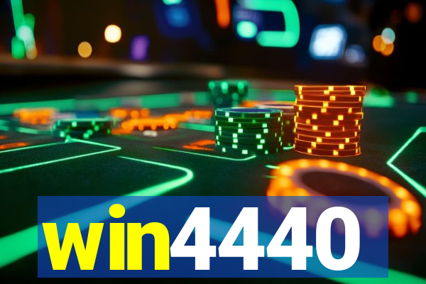 win4440