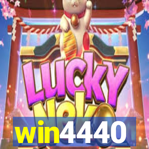 win4440