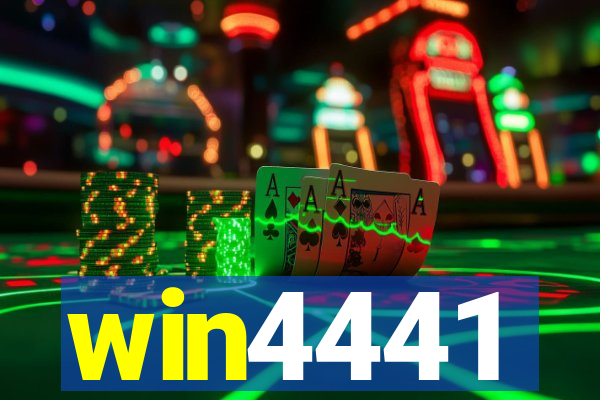 win4441