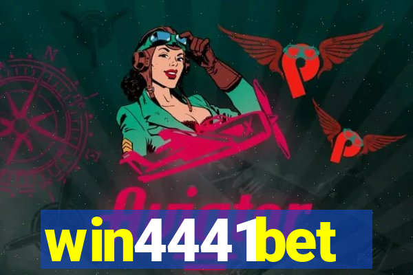 win4441bet