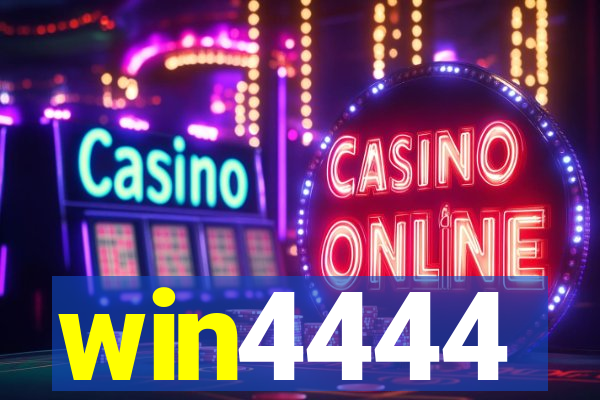 win4444