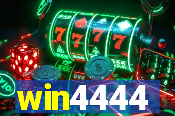 win4444