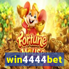 win4444bet