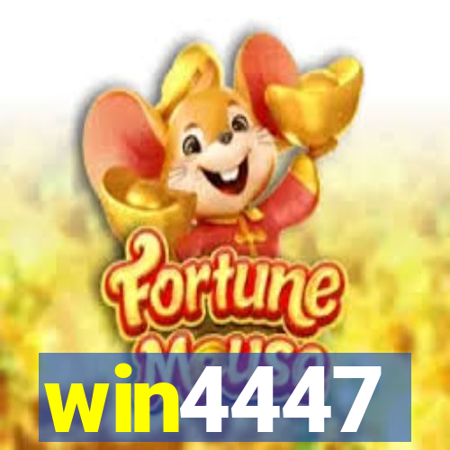 win4447