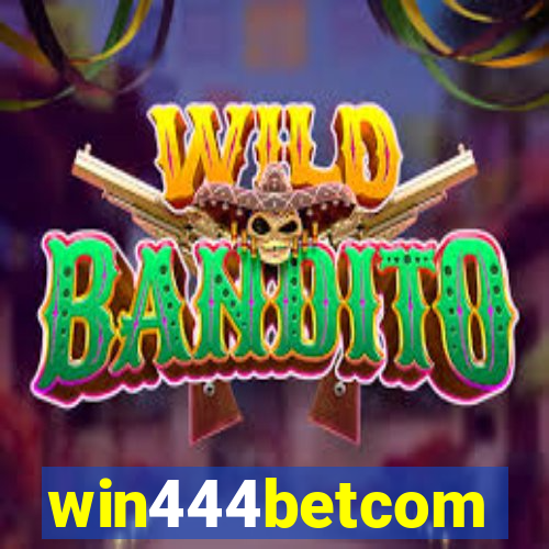 win444betcom