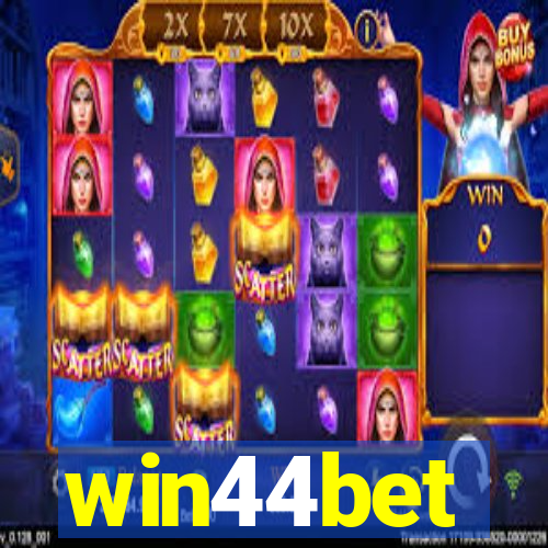 win44bet