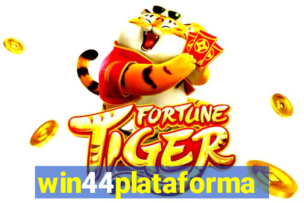win44plataforma