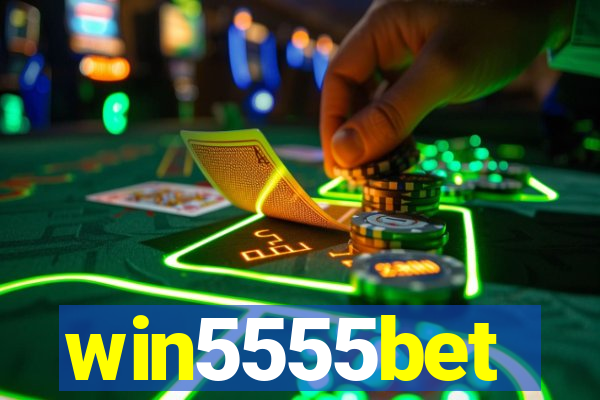 win5555bet