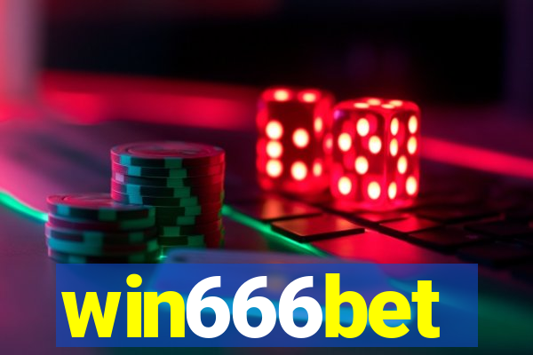 win666bet