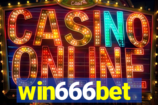 win666bet