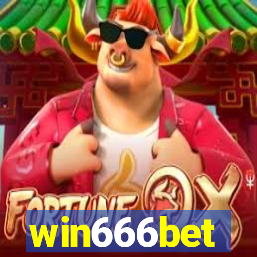 win666bet