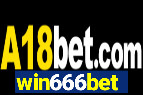 win666bet