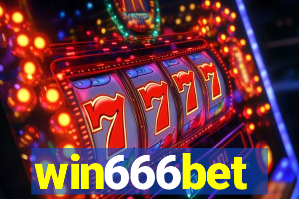 win666bet