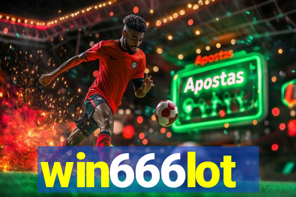 win666lot
