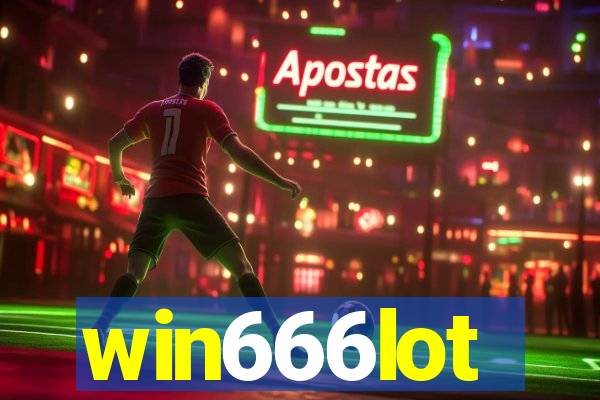 win666lot