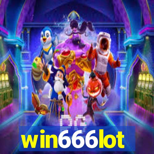 win666lot