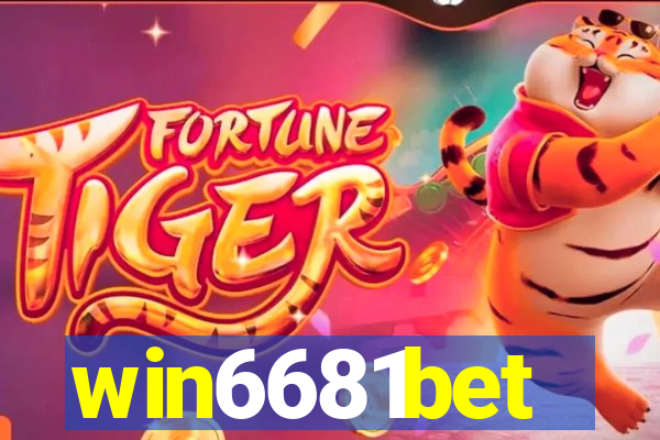 win6681bet