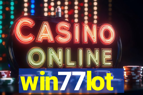 win77lot
