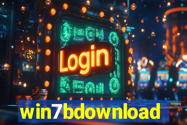 win7bdownload
