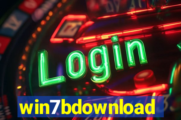 win7bdownload