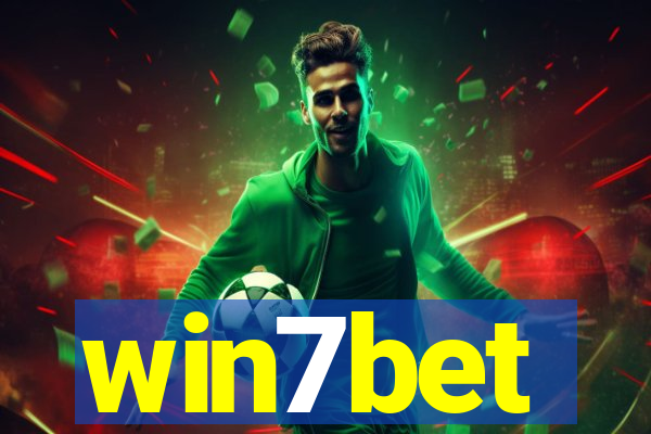win7bet