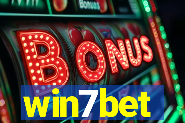 win7bet