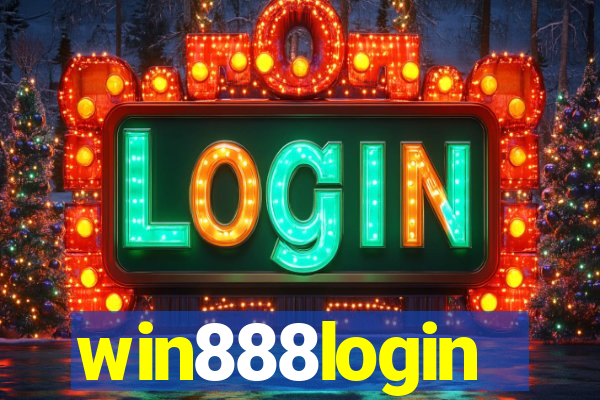 win888login