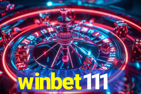 winbet111