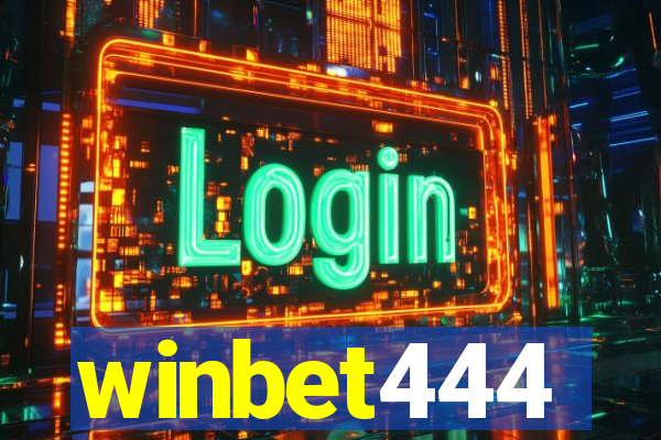 winbet444