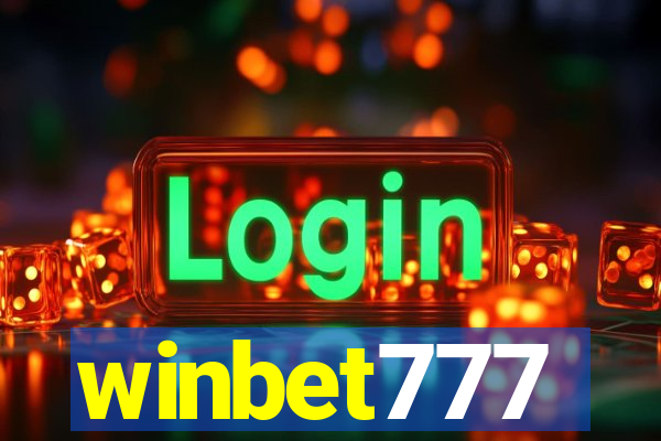 winbet777