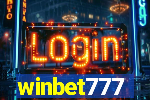 winbet777