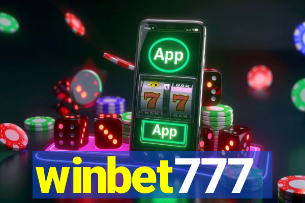 winbet777