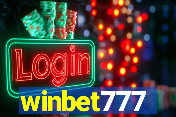 winbet777