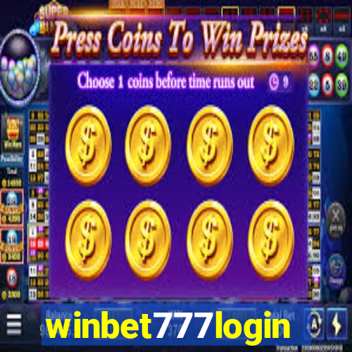 winbet777login