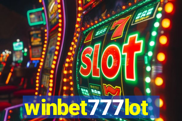 winbet777lot