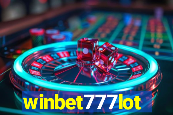 winbet777lot
