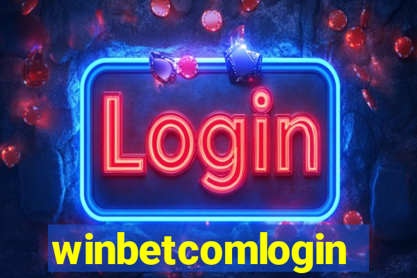 winbetcomlogin