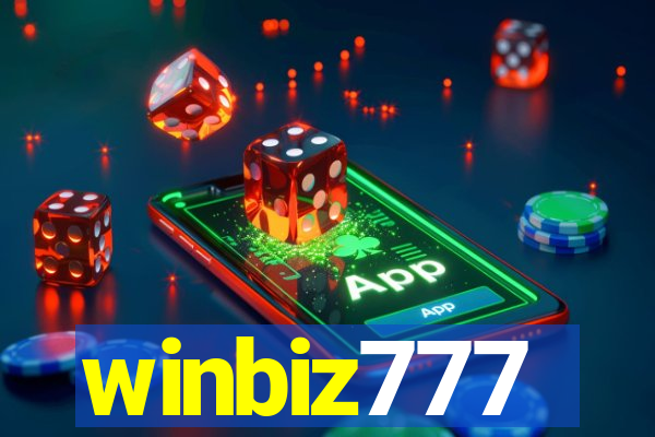 winbiz777