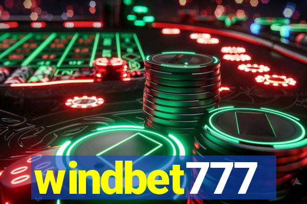 windbet777