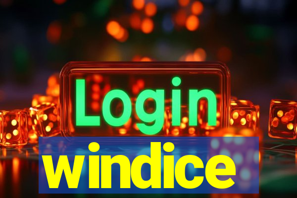 windice
