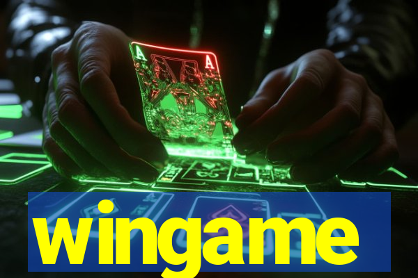 wingame