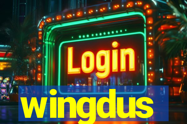 wingdus