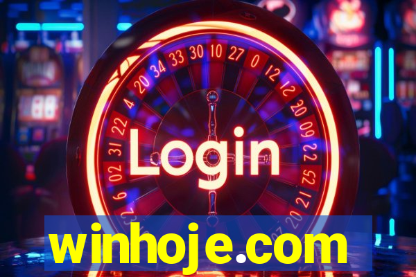 winhoje.com