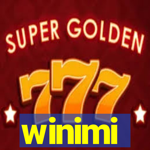 winimi
